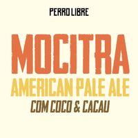 Пиво Mocitra APA Coco&Cacau Пиво Mocitra APA Coco&Cacau