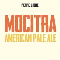 Пиво Mocitra APA Пиво Mocitra APA