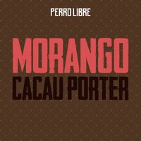 Пиво Morango Cacau Porter Пиво Morango Cacau Porter