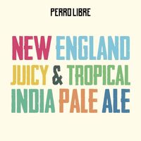 Пиво New England Juicy & Tropical India Pale Ale Пиво New England Juicy & Tropical India Pale Ale