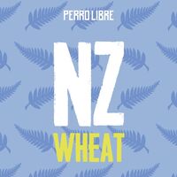 Пиво NZ Wheat