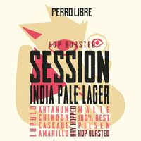 Пиво Session India Pale Lager Пиво Session India Pale Lager