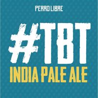 Пиво #TBT IPA Пиво #TBT IPA