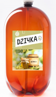 Пиво Dziчка Linden & Honey Пиво Dziчка Linden & Honey
