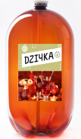 Пиво Dziчка Spices Пиво Dziчка Spices