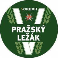 Пиво Пятый Океан Pražský Ležák Пиво Пятый Океан Pražský Ležák