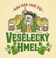 Пиво Vesĕlecký Hmel