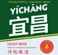 Пиво Yichang (宜昌) Пиво Yichang (宜昌)