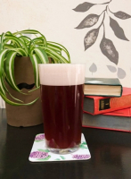 Пиво Milkshake APA с черникой Пиво Milkshake APA с черникой