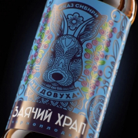 Пиво Заячий Храп