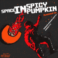 Пиво Space In Spicy Pumpkin