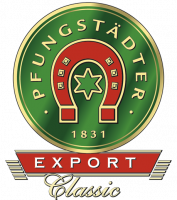 Пиво PFUNGSTÄDTER Export