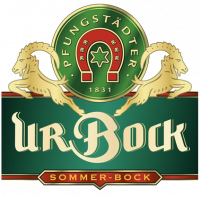 Пиво PFUNGSTÄDTER Maibock