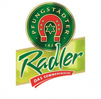 Пиво PFUNGSTÄDTER Radler