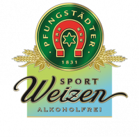 Пиво PFUNGSTÄDTER Sport Weizen (alkoholfrei)