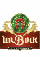 Пиво PFUNGSTÄDTER UrBock Пиво PFUNGSTÄDTER UrBock