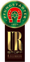 Пиво PFUNGSTÄDTER UrStoff