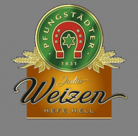 Пиво PFUNGSTÄDTER Weizen
