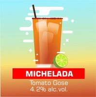 Пиво Michelada