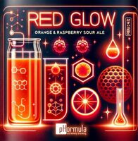 Пиво Red Glow