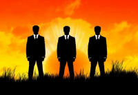 Пиво 3Friends Are Better Than 3Floyds