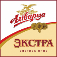 Пиво Alivaria Extra (Аливария Экстра) Пиво Alivaria Extra (Аливария Экстра)