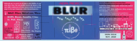 Пиво Blur