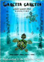 Пиво Caretta Caretta