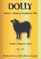 Пиво Dolly