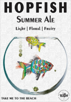 Пиво Hopfish Summer Ale
