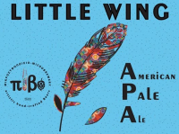 Пиво Little Wing
