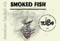 Пиво Smoked Fish