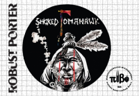 Пиво Smoked Tomahawk