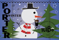 Пиво Winter Porter