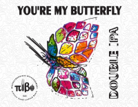 Пиво You’re My Butterfly