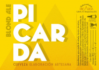 Пиво Picarda Пиво Picarda