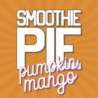 Пиво Smoothie Pie [Mango & Pumpkin]