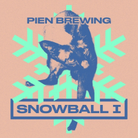 Пиво Snowball I Пиво Snowball I