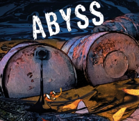 Пиво Abyss Пиво Abyss