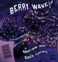 Пиво Berry Wave