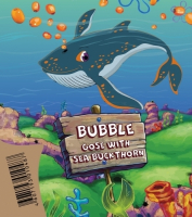 Пиво Bubble Пиво Bubble