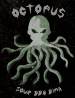 Пиво OCTOPUS