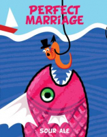 Пиво PERFECT MARRIAGE