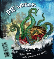 Пиво Pie Wreck