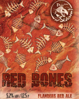 Пиво Red Bones