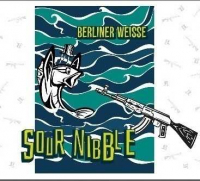 Пиво Sour Nibble Пиво Sour Nibble