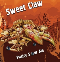 Пиво Sweet Claw