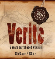 Пиво Verite