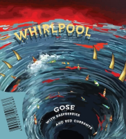 Пиво Whirlpool