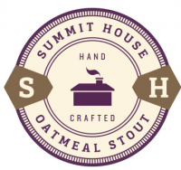 Пиво Summit House Stout